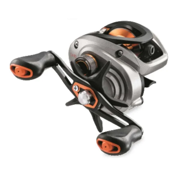 Daiwa CA80HSL Low Profile Baitcasting Reel 9bb+1rb 7.5:1