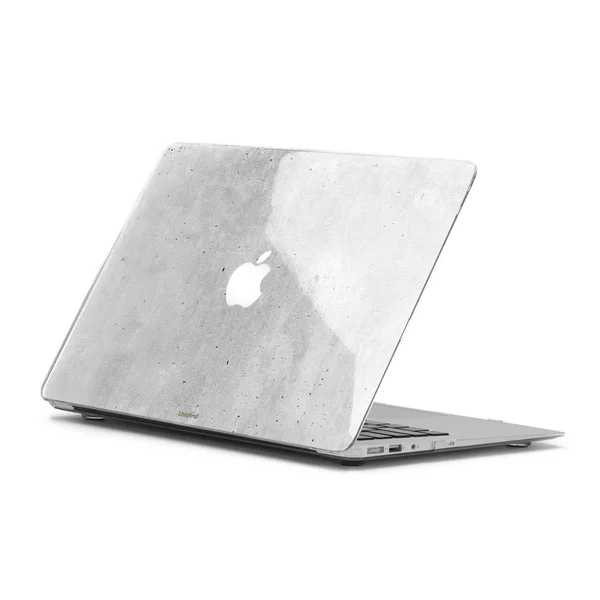 Concrete MacBook Pro 13-inch (No Touch Bar - 2016-2019) Skin + Case