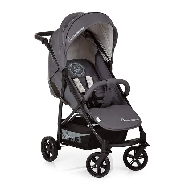 Hauck Disney Rapid 4X Pushchair - Mickey Mouse Cool Vibes