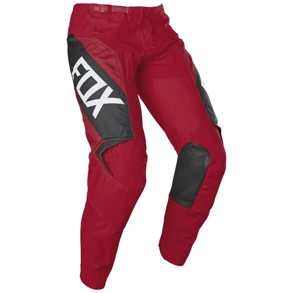 Fox Racing 180 Revn Pant 32 - Flame Red