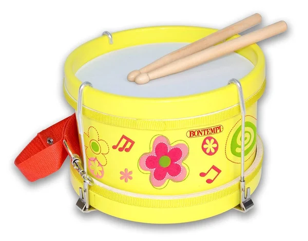 Bontempi 56 2210 Wooden Marching Drum