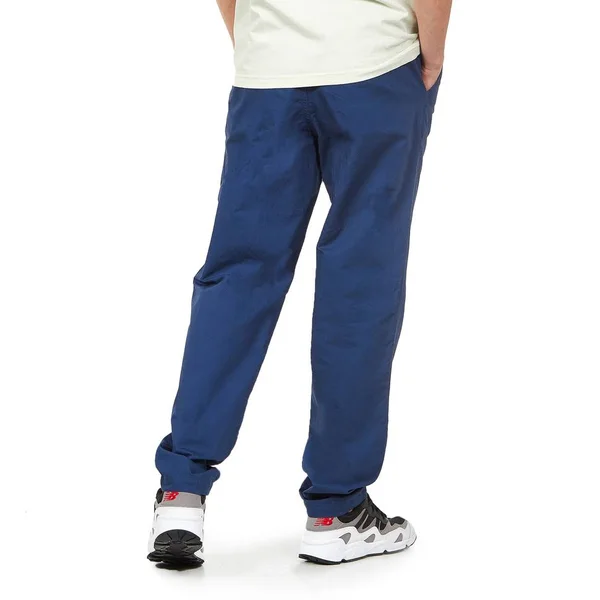 Patagonia Mens LW All-Wear Hemp Volley Pants (SNBL_STONEBLUE, M)