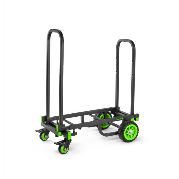 Gravity GCARTM01B Multifunctional Trolley (Medium)