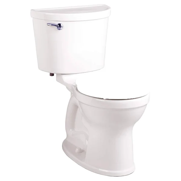 American Standard Champion Pro 211BA.104.020 Round Front Toilet - White