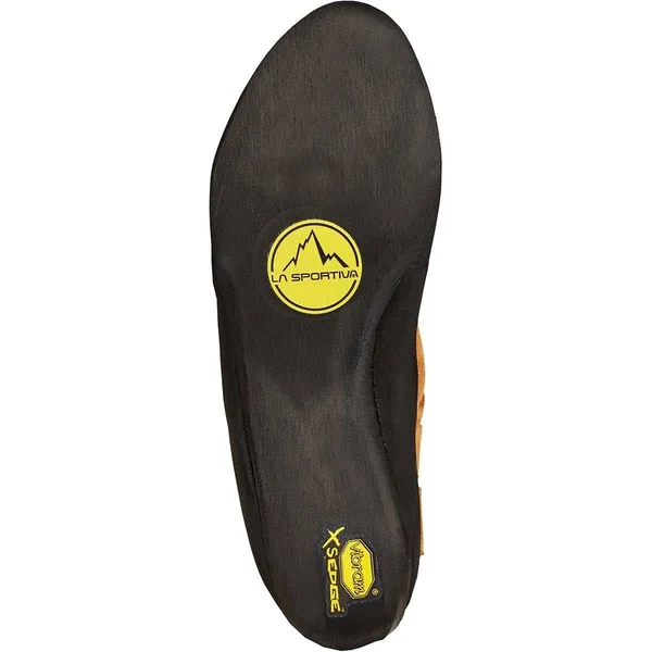 La Sportiva Mythos - Terra - Climbing Shoes 44