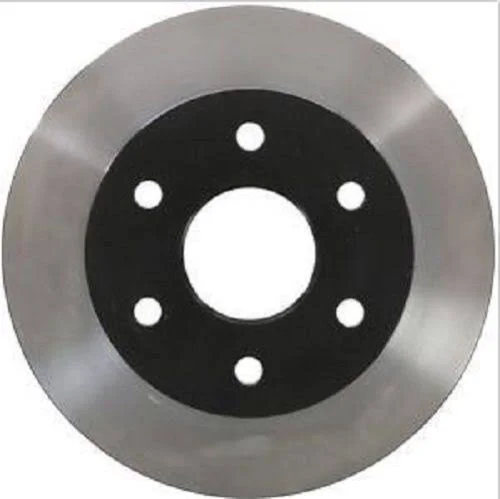 Wagner BD126344E Brake Rotor