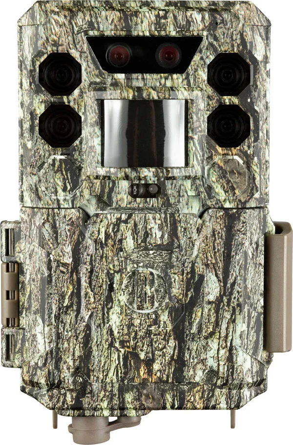 Bushnell Core DS No Glow Trail Camera