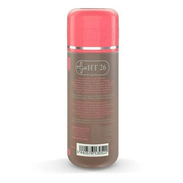 HT26 Topsygel - Lightening Face Lotion 120 ml