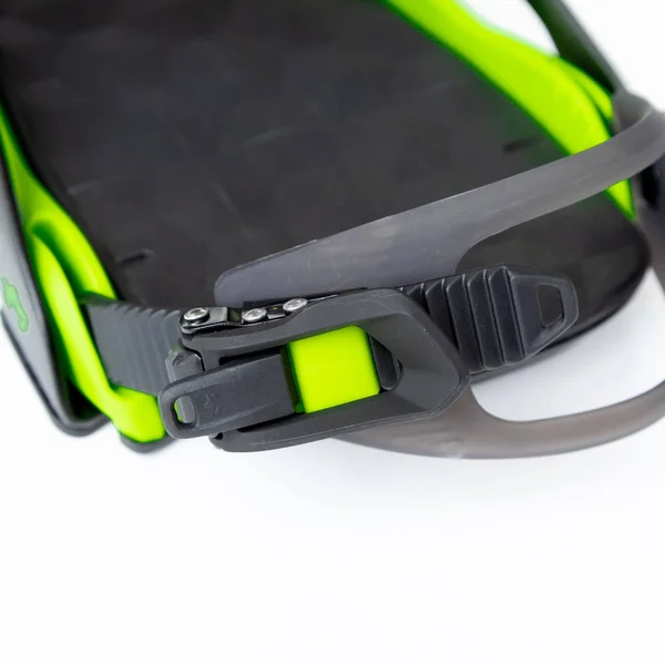 Rome 390 Snowboard Bindings