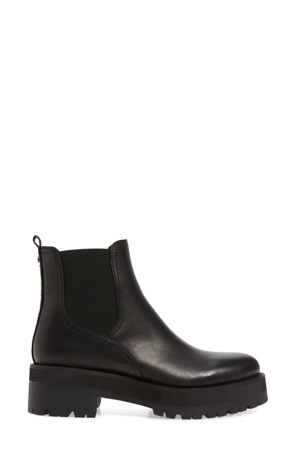 Sam Edelman Women's Justina Chelsea Boot