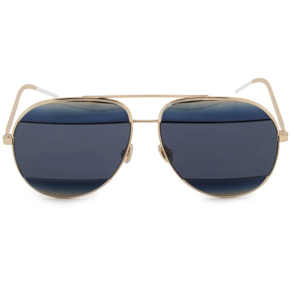 Dior Split 1 Sunglasses 59 mm Gold