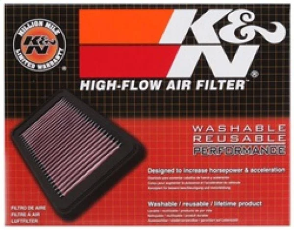 Ku0026N YA-3215 Air Filter