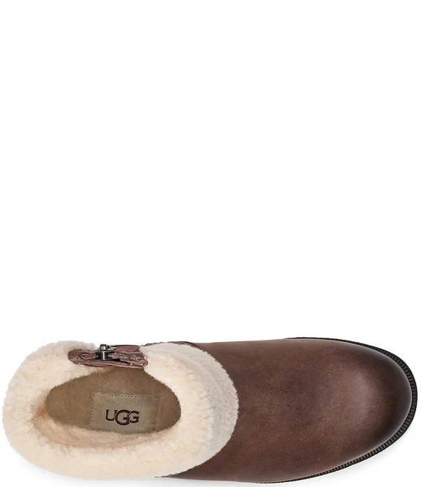 Ugg Women's Elings Boot - El Cap, 11