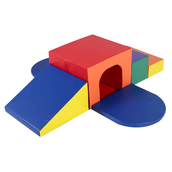 Children's Factory - Soft Tunnel Climber