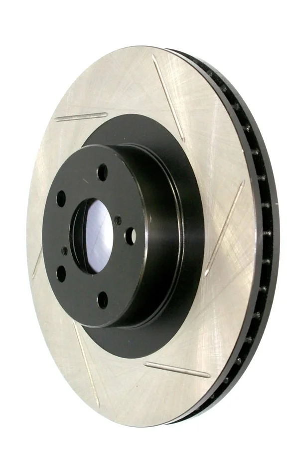 StopTech - Sport Brake Rotor 126.34093SR