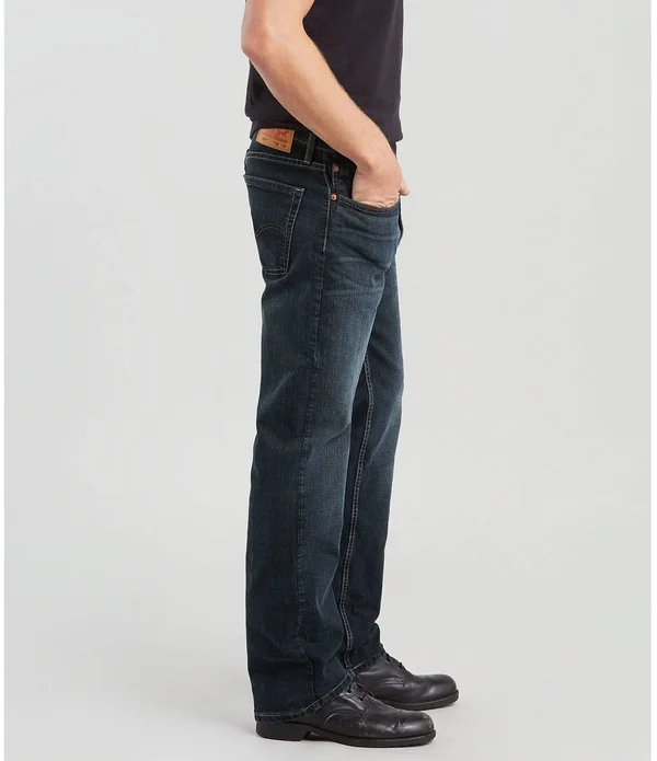Levi&s 559 Relaxed Stretch Straight Jeans - 31 32