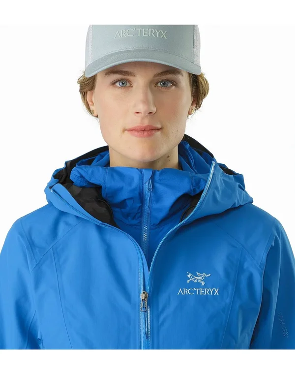 Arc&teryx Beta SL Jacket - Women's-Small-Black