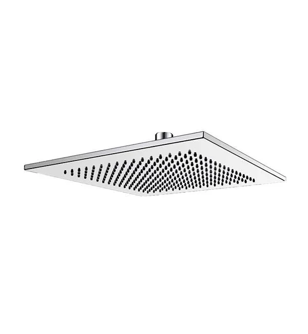 Graff G-8439-PN 10x22 Square Brass Showerhead Polished Nickel