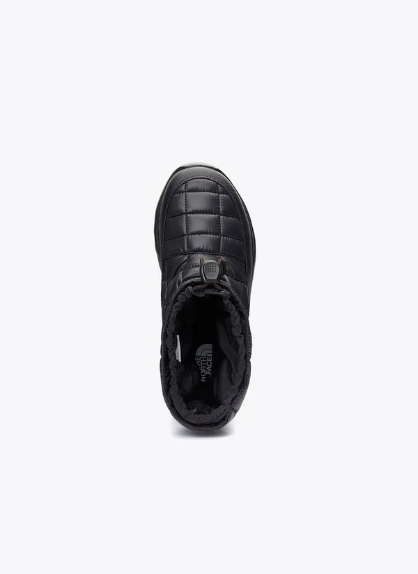 The North Face Men's 7SE Bootie (Size: 8): Black