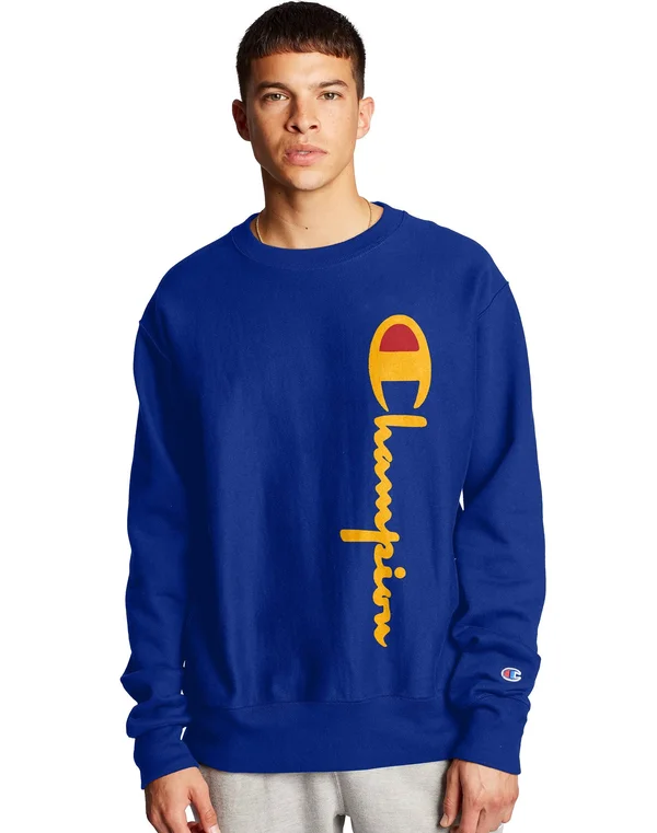Champion Life Men's REVERSE Weave