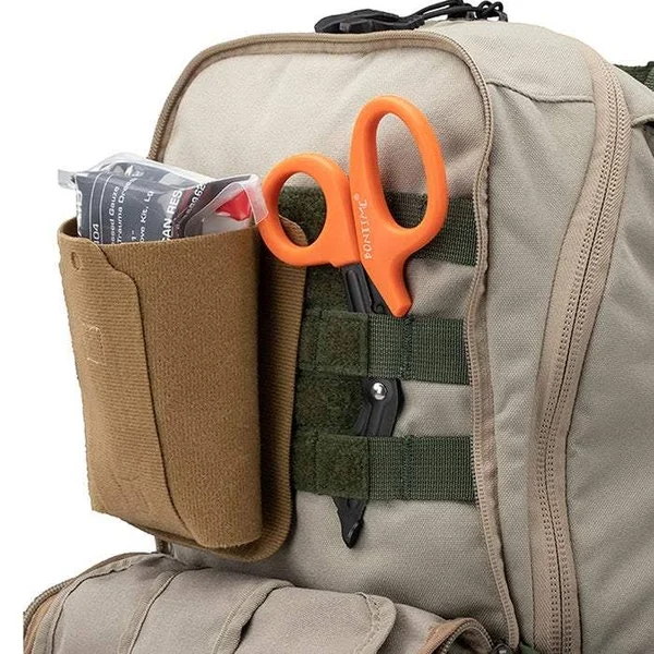 Vertx Ready Pack 2.0 OD Green
