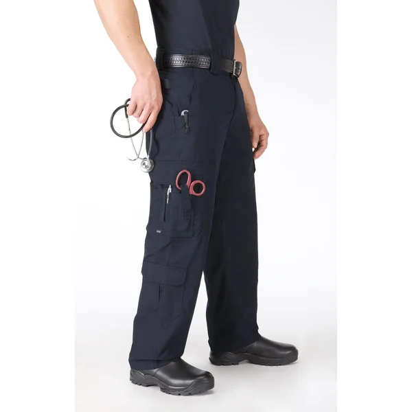 5.11 Tactical Taclite EMS Pants - Black - 74363-019-34-32
