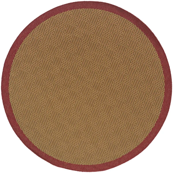 Oriental Weavers Lanai 525X5 Area Rug, 2&3x22 x 7&6