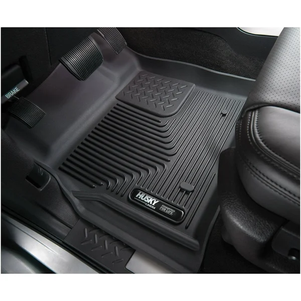 Husky Liners X-act Floor Liner 52531