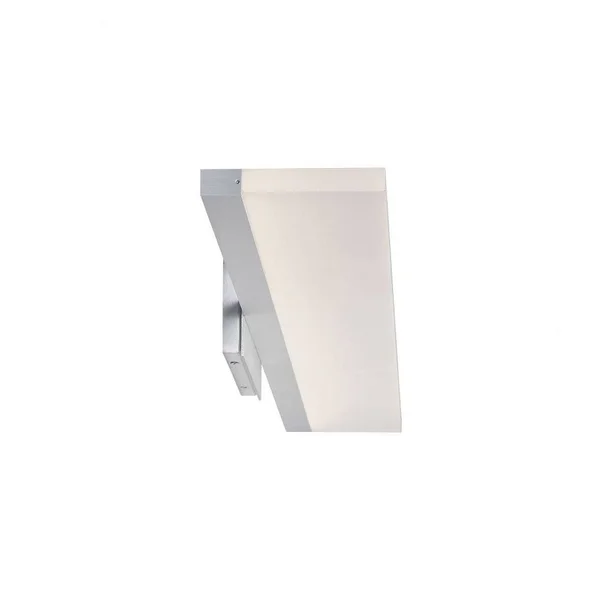 WAC Lighting Level LED WS-85636 Bathroom Vanity Light - White