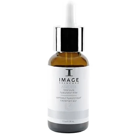 Image Skincare Ageless Total Pure Hyaluronic Filler 1oz