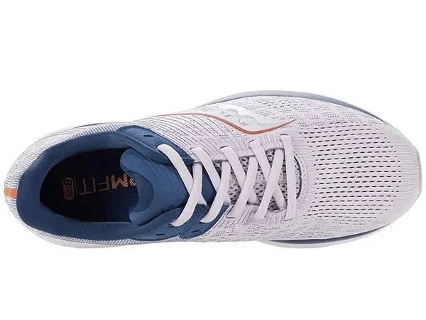 Saucony Women's Guide 14 Running Shoes, Lilac
