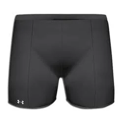 UA HeatGear Women 4x22 Compression Short All Colors