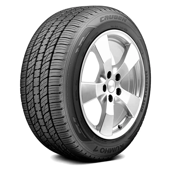 Kumho - Crugen Premium KL33 - P275/65R18 114T
