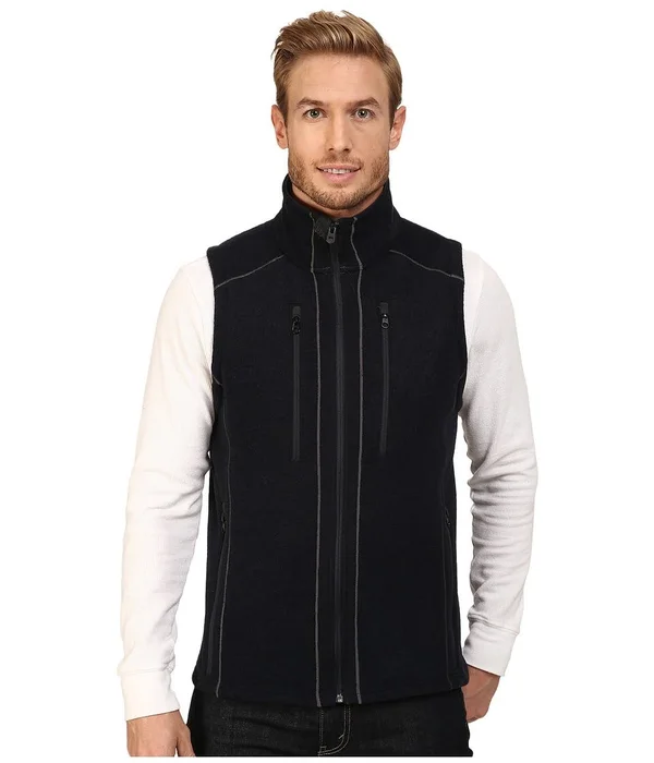 KUHL Interceptr Vest, MUTINY BLUE, L
