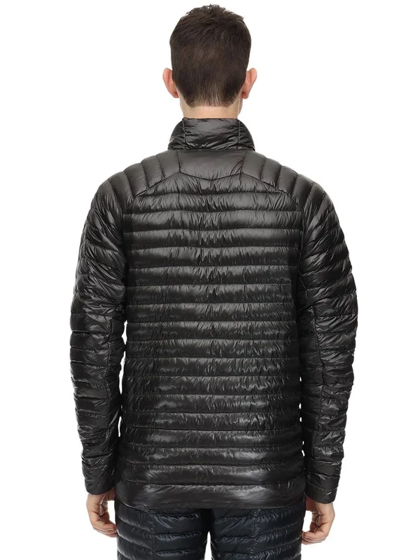 Mountain Hardwear Ghost Whisperer/2 Jacket Men's - Void, Small