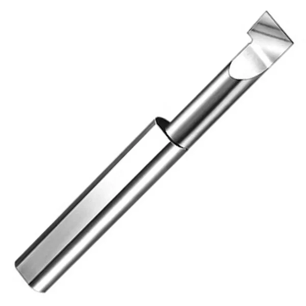 Micro 100 BB-3203000 Right Hand Cutting Radius Boring Tool 0.320x22