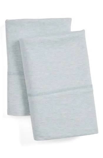 Calvin Klein Modern Cotton Body King Pillowcases, Set of 2 - Spray