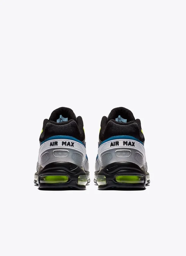 Nike Air Max 97/BW Black