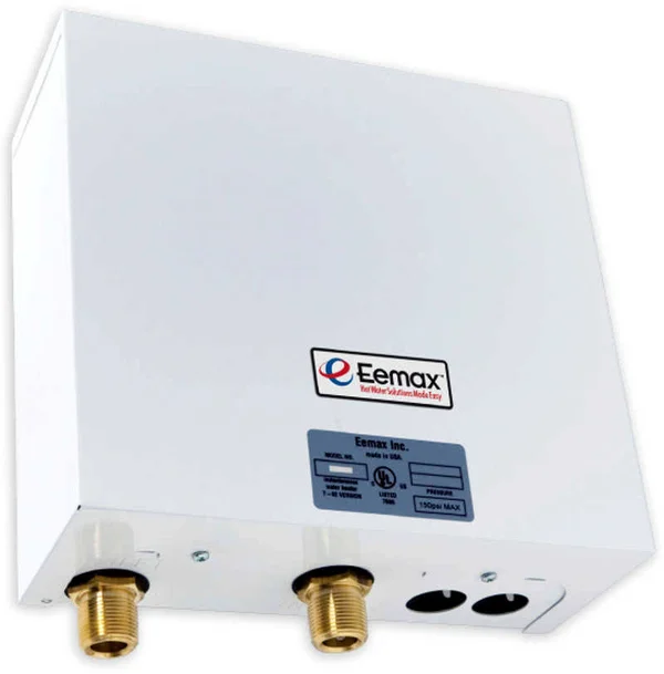 Eemax EX023240T2-S Electric Tankless Water Heater
