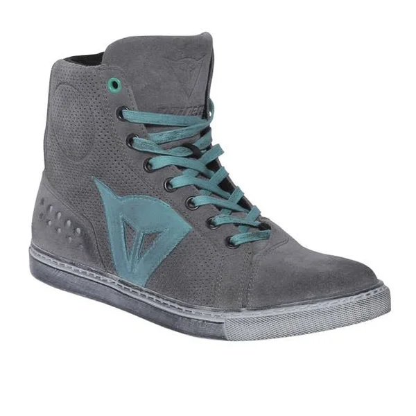 DAINESE STREET BIKER LADY AIR Motorbike > Womens > Women's Shoes