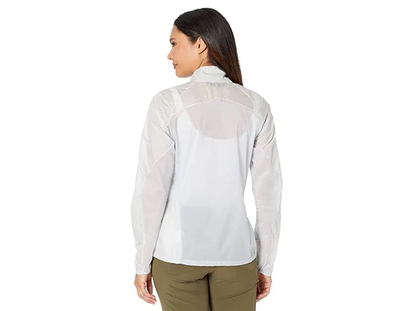 Arc&teryx Women's Cita SL Jacket - Holograph - Xs