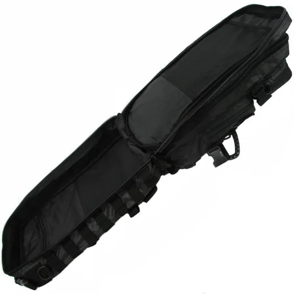 Mil-Tec US Assault Pack Backpack (Small/Tactical Black), 51 x 29 x 28 cm