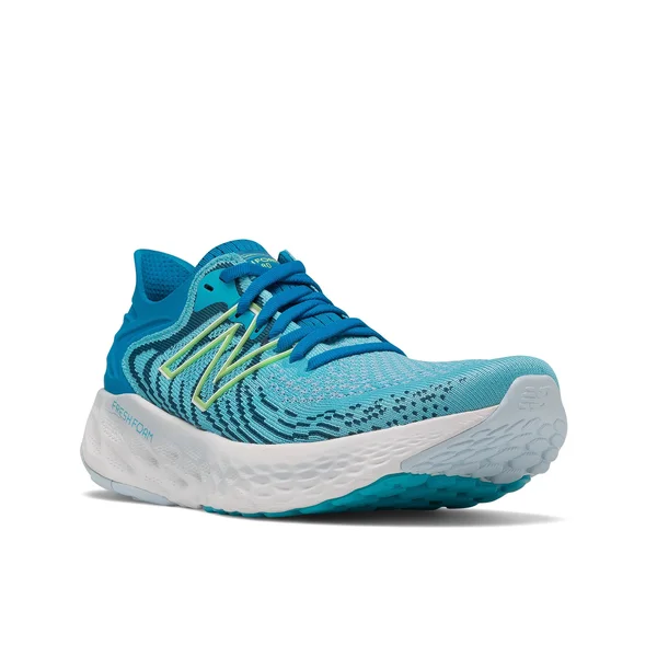 New Balance Fresh Foam 1080v11 8.5 Women's Sky Blue