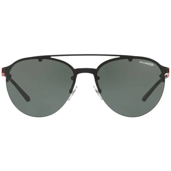 Arnette AN3075 698/71 Black Rubber