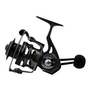 Tsunami TSSHD4000 Shield Spinning Reel