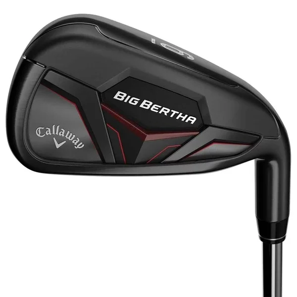 Callaway Golf 2019 Big Bertha Iron Set