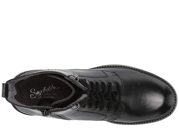 Seychelles Irresistible 7 Women's Black