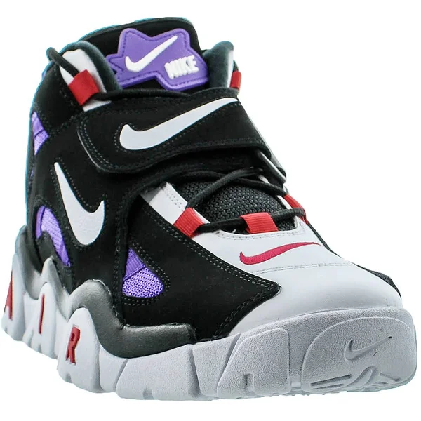 Nike Air Barrage Mid QS - 7.5