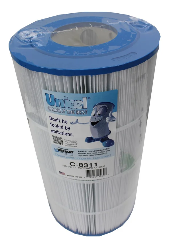 Unicel C-8311 100 Sq. ft. Replacement Filter Cartridge
