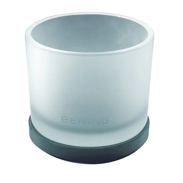 Bering Women's 11435-765 Ceramic Crystal Stainless Steel and Ceramic Watch